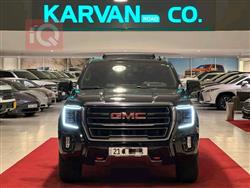 GMC Yukon